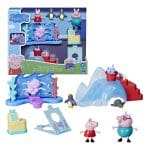 Peppa Pig set za igru Akvarij