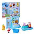 Peppa Pig set za igru Supermarket