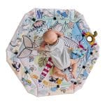 Interaktivni baby gym Kinderkraft Smartplay Sea