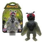 MonsterFlex rastezljiva čudovišta Čovjek-muha