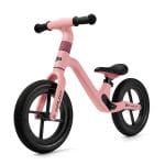 Bicikl bez pedala Kinderkraft Xploit Ružičasti
