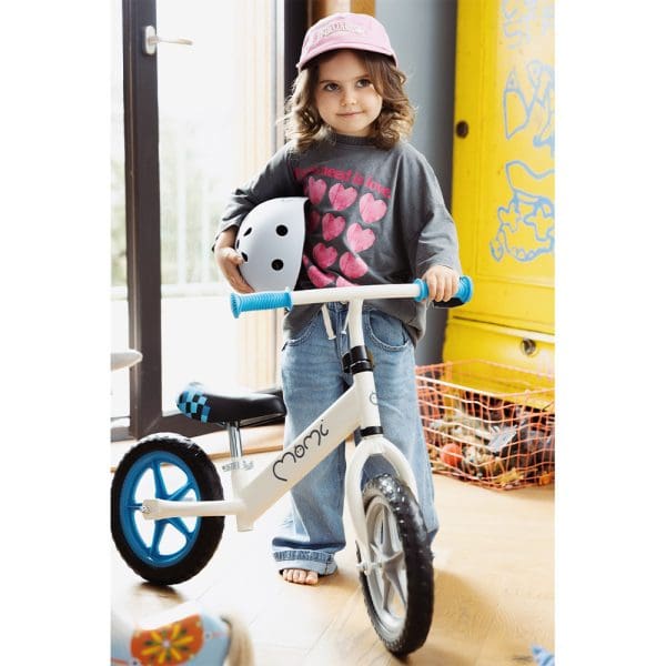 Bicikl bez pedala za djecu MoMi Fleet
