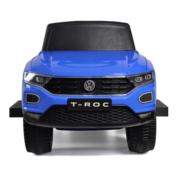Dječje vozilo guralica Volkswagen T-Roc