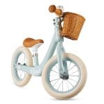 Dječji bicikl bez pedala Kinderkraft Rapid