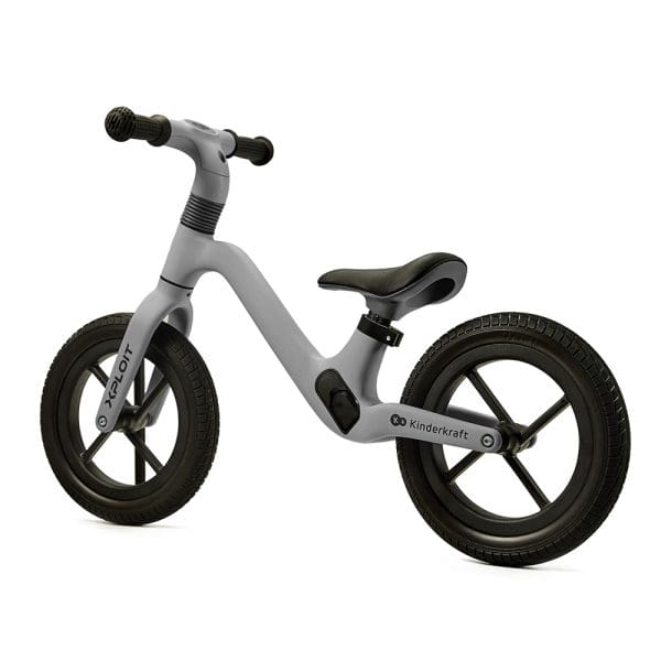 Dječji bicikl guralica bez pedala Kinderkraft Xploit