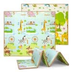 Podloga za igru Milly Mally Savanna