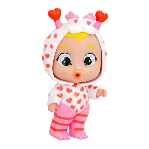 Cry Babies Magic Tears Jumpy Monsters dječja igračka lutkica