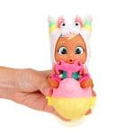 Cry Babies Magic Tears Jumpy Monsters dječja lutkica koja skače