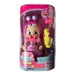 Cry Babies Magic Tears Jumpy Monsters lutkica Bizzy