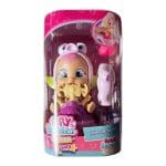 Cry Babies Magic Tears Jumpy Monsters lutkica Cici