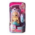 Cry Babies Magic Tears Jumpy Monsters lutkica Lolo