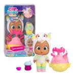 Cry Babies Magic Tears Jumpy Monsters lutkica Nunu