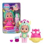 Cry Babies Magic Tears Jumpy Monsters lutkica Zippy