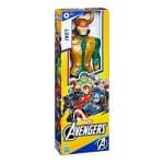 Avengers dječja akcijska figura Loki