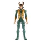 Igračka za dječake akcijska figura Loki