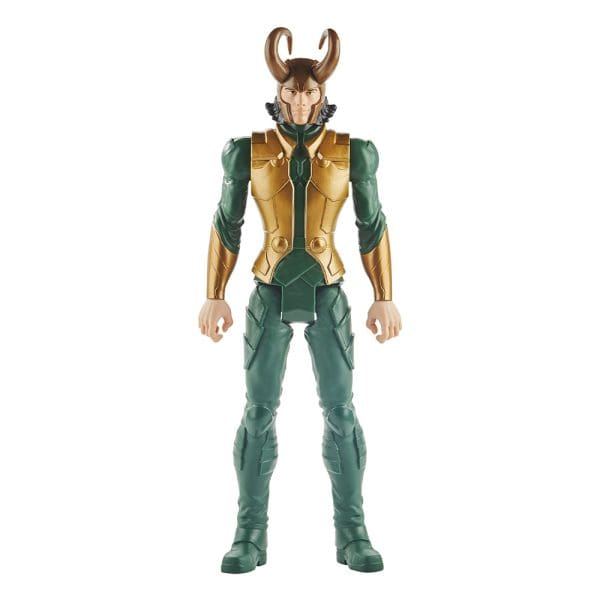 Igračka za dječake akcijska figura Loki
