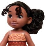 Igračke za djecu Disney Vaiana 2 Lutke Vaiana i Simea