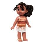 Lutke za djevojčice Disney Vaiana 2 sestre Vaiana i Simea