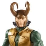 Marvel Avengers akcijska figura Loki