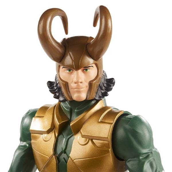 Marvel Avengers akcijska figura Loki