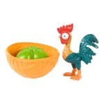 Set lutaka s dodacima za igru Disney Vaiana 2 Vaiana i Simea