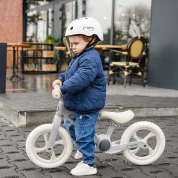 Bicikl guralica bez pedala za djecu MoMi Noru