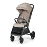 Dječja kolica Kinderkraft Loom Beige