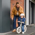 Dječji bicikl guralica bez pedala MoMi Noru