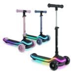 Dječji romobil Kinderkraft Raket