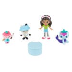 Gabby’s Dollhouse set figurica s dodatkom iznenađenja Kampiranje