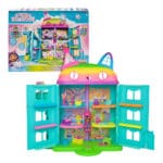 Gabby’s Dollhouse Kućica za lutke