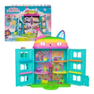 Gabby’s Dollhouse Kućica za lutke