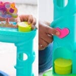Gabby’s Dollhouse Kućica za lutke sa žlijebom za dostavu