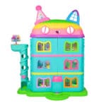 Gabby’s Dollhouse Velika kućica za lutke 60 cm