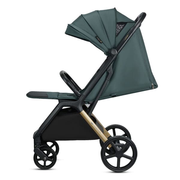 Kišobran kolica za djecu Kinderkraft Loom