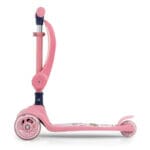 Romobil guralica za djecu Milly Mally Fuzzy