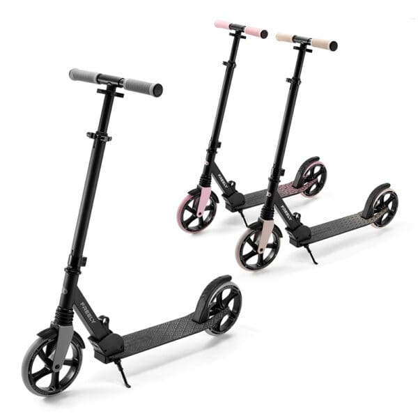 Romobil Kinderkraft Freely