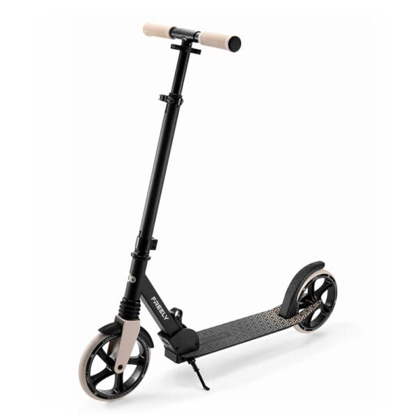 Romobil Kinderkraft Freely Beige