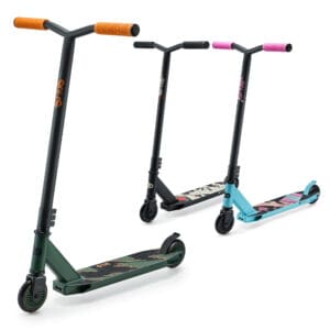 Romobil Kinderkraft Solis