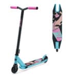 Romobil Kinderkraft Solis Ružičasta