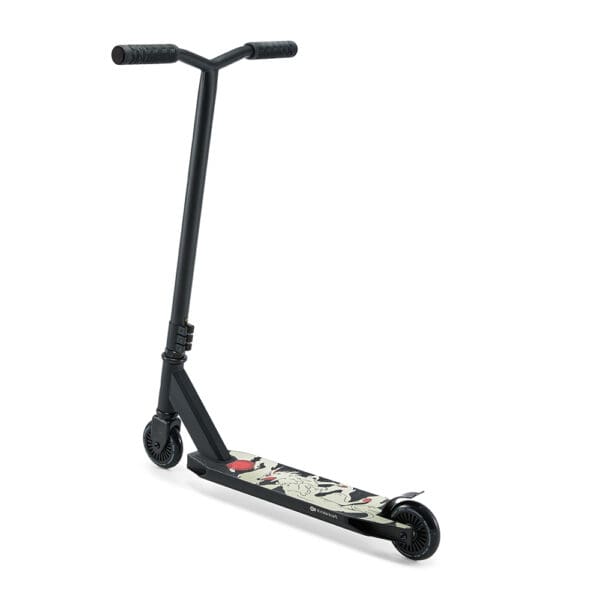 Romobil nosivosti 100 kg Kinderkraft Solis