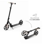 Romobil sklopiv u 2 sekunde Kinderkraft Freely