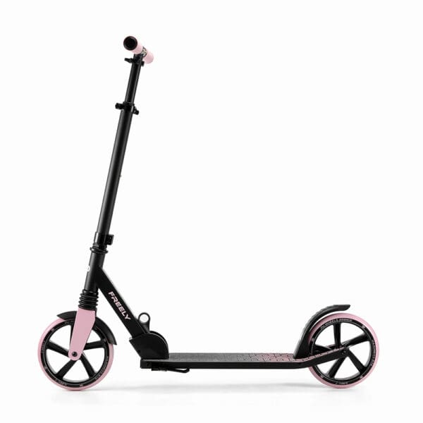 Romobil za djecu, tinejdžere ili odrasle Kinderkraft Freely
