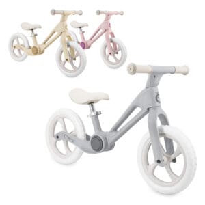 Sklopivi bicikl bez pedala MoMi Noru