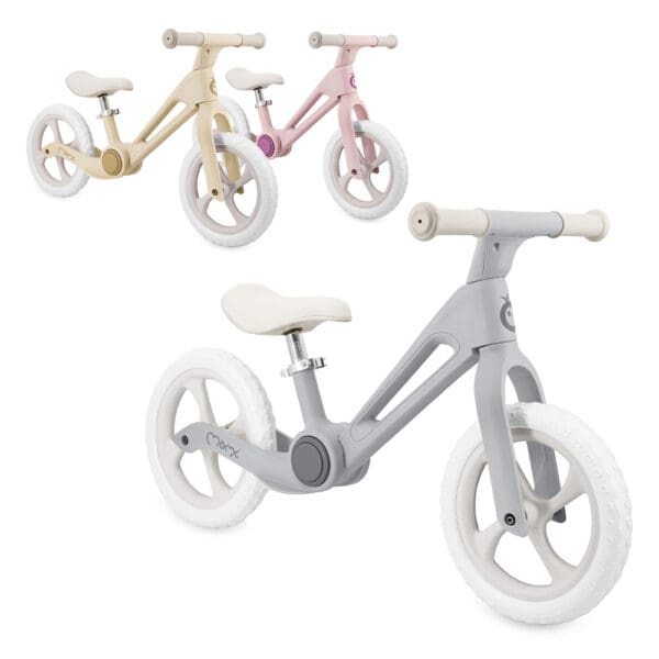 Sklopivi bicikl bez pedala MoMi Noru