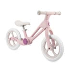 Sklopivi bicikl bez pedala MoMi Noru Ružičasta