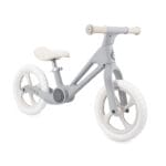 Sklopivi bicikl bez pedala MoMi Noru Siva