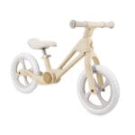 Sklopivi bicikl bez pedala MoMi Noru Žuta