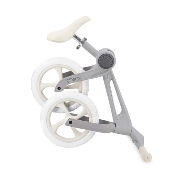 Sklopivi dječji bicikl guralica bez pedala MoMi Noru