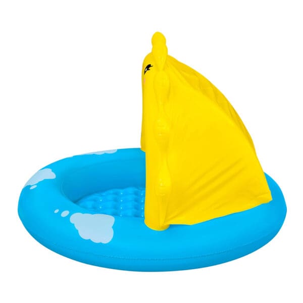 Dječji bazen sa zaštitom od sunca Sunny Days